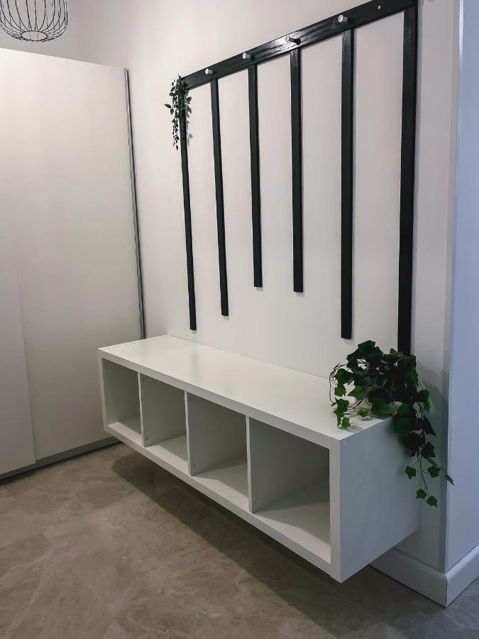 Apartman Luma Krk Town Exteriér fotografie