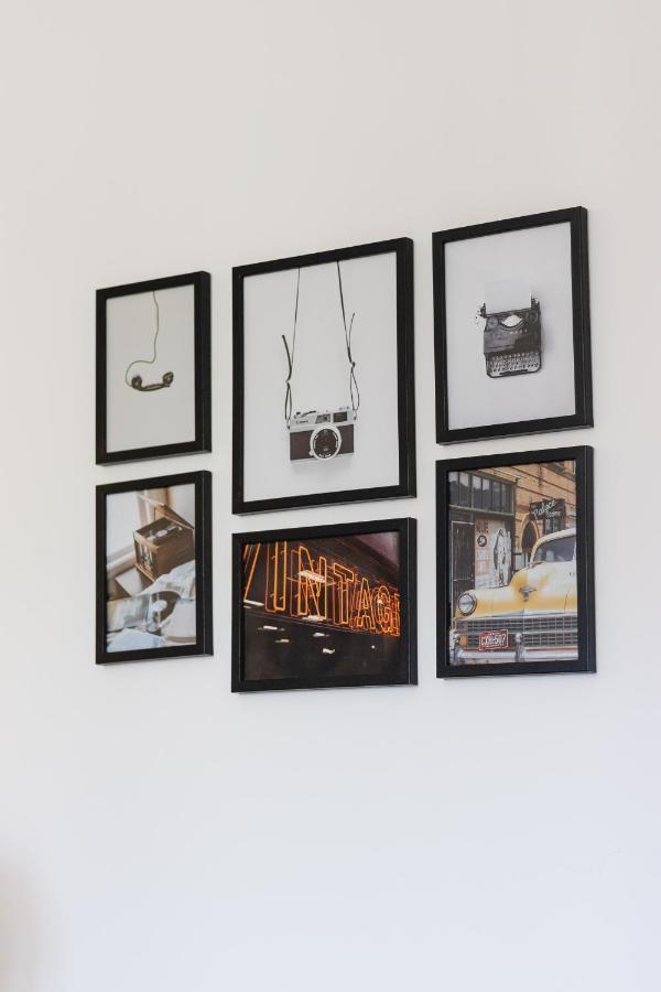 Apartman Luma Krk Town Exteriér fotografie