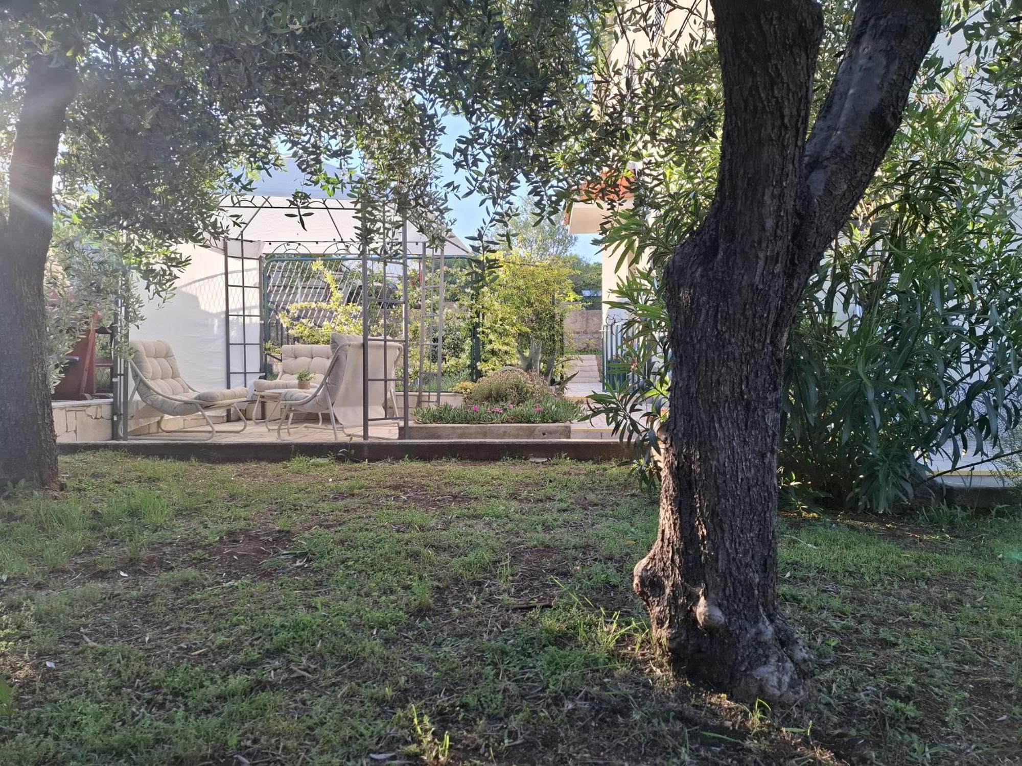 Apartman Luma Krk Town Exteriér fotografie