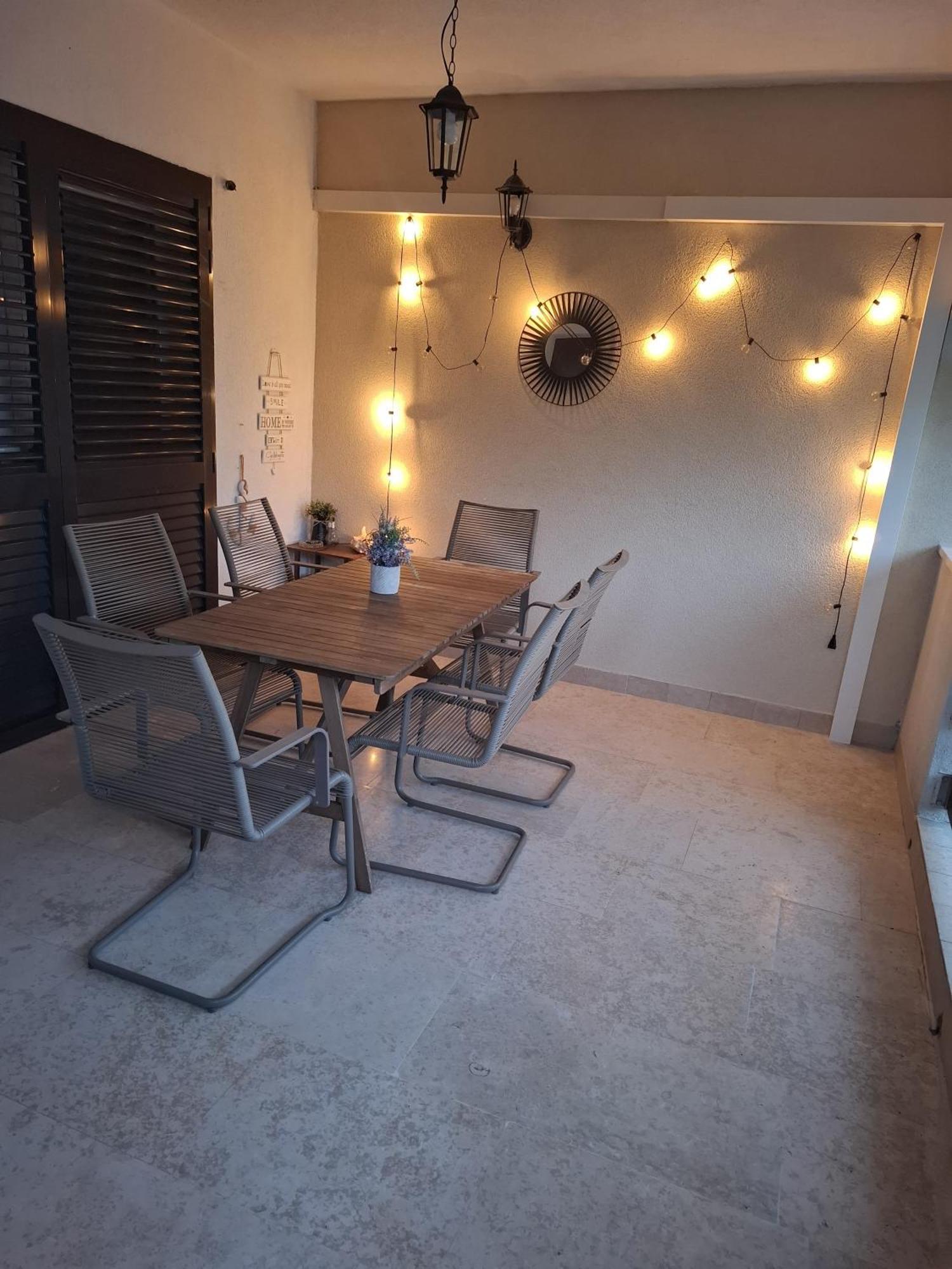 Apartman Luma Krk Town Exteriér fotografie