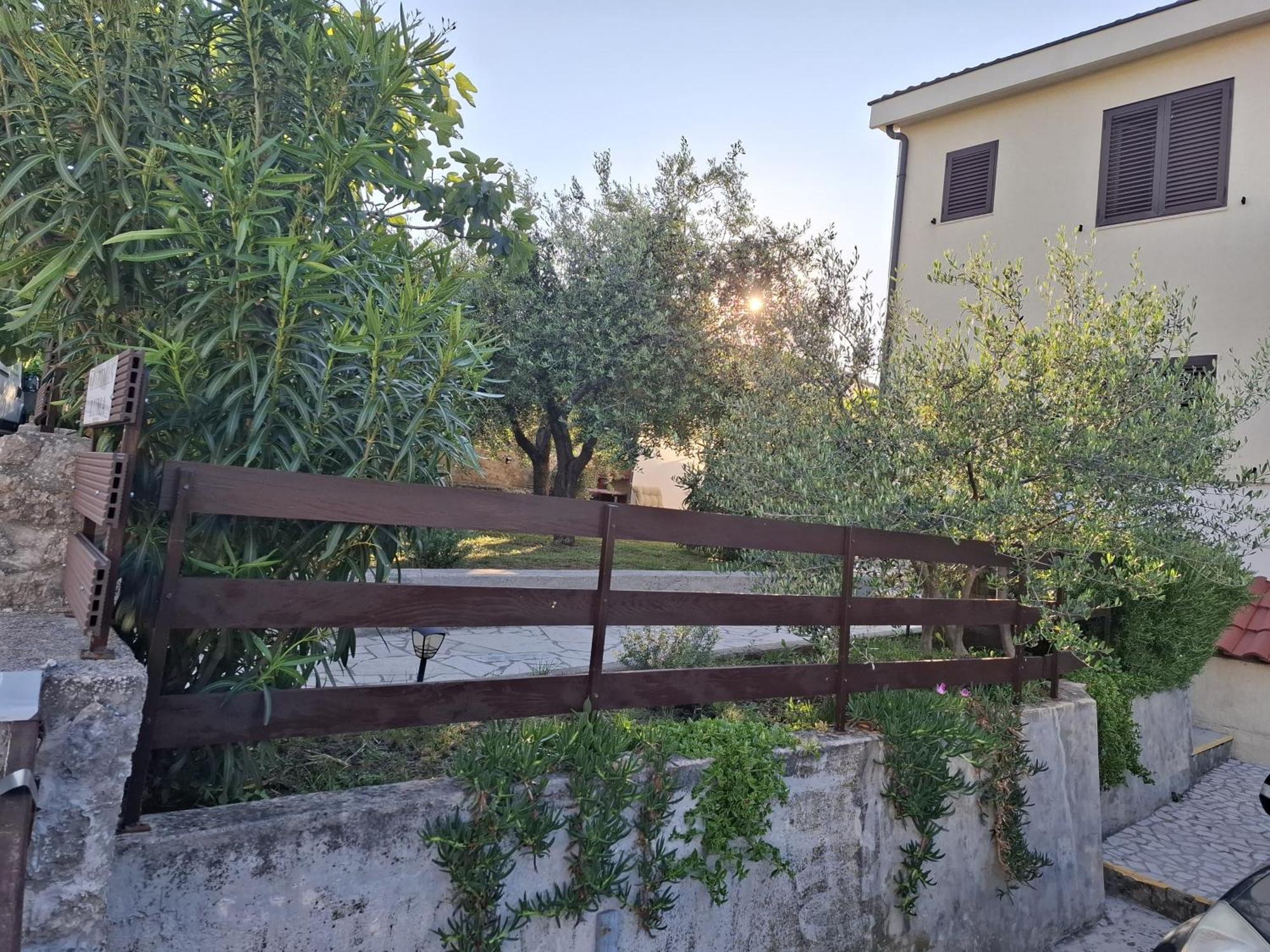 Apartman Luma Krk Town Exteriér fotografie